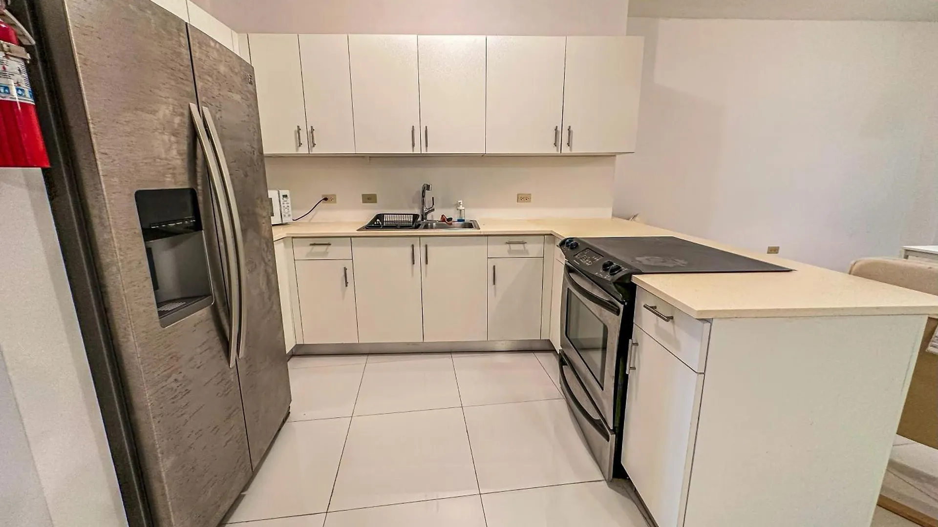Apartament Arecibo Hotel 2106 Portoryko