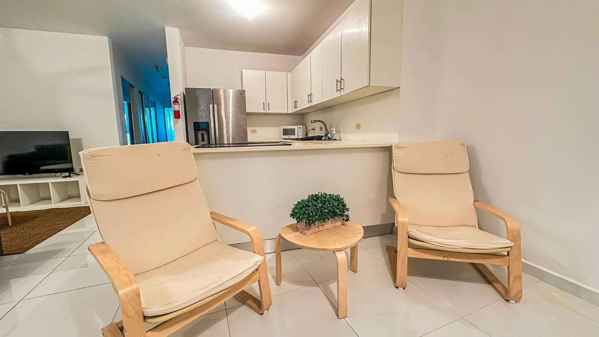 Arecibo Hotel 2106 Apartament