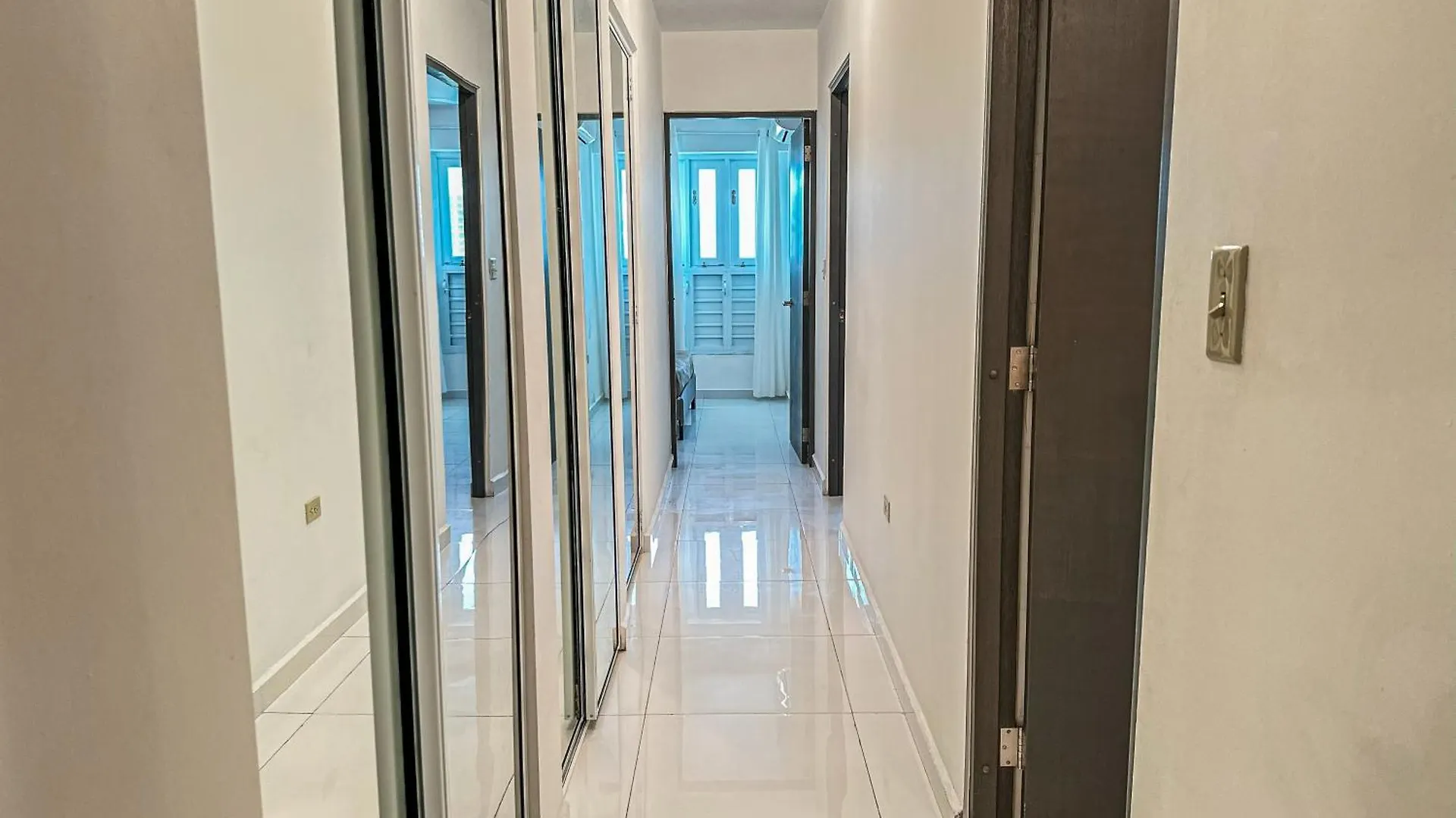 Arecibo Hotel 2106 Πουέρτο Ρίκο